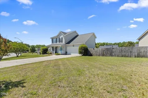 66 Winwood Drive Angier NC 27501