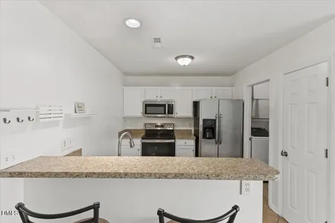 66 Winwood Drive Angier NC 27501
