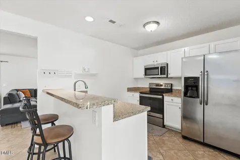 66 Winwood Drive Angier NC 27501