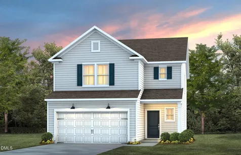 1102 Photosphere Court Durham NC 27703