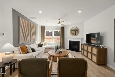 1102 Photosphere Court Durham NC 27703