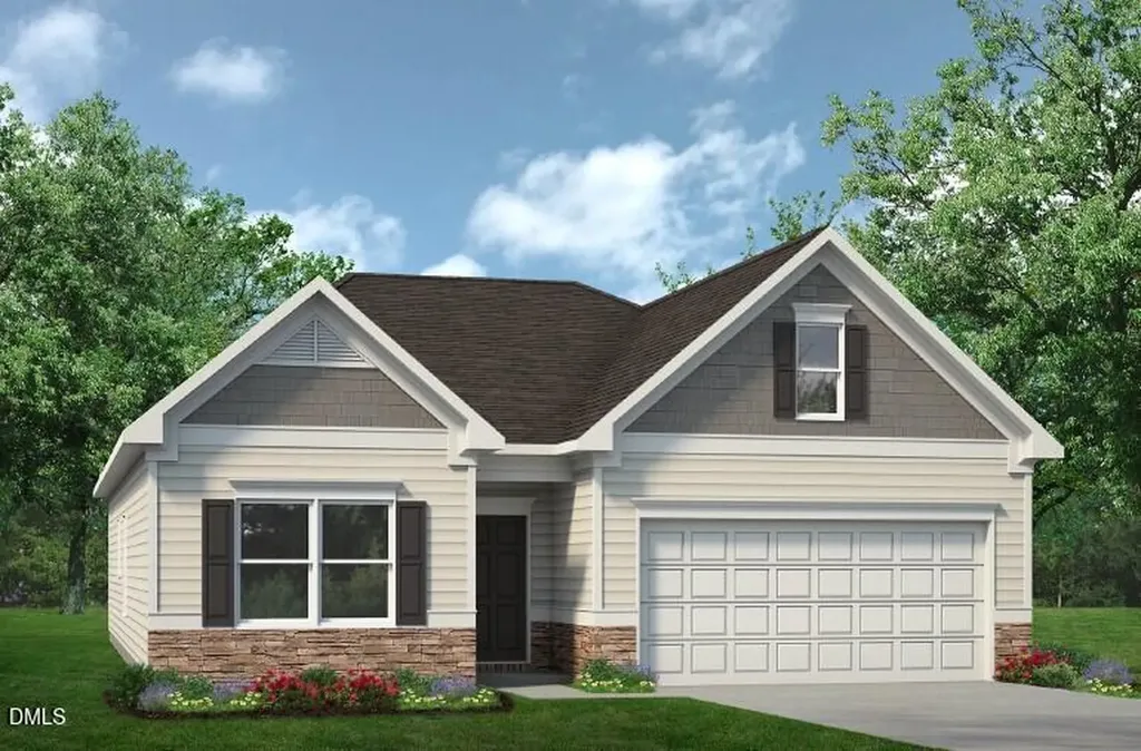 52 Chardonnay Drive Lillington NC 27546