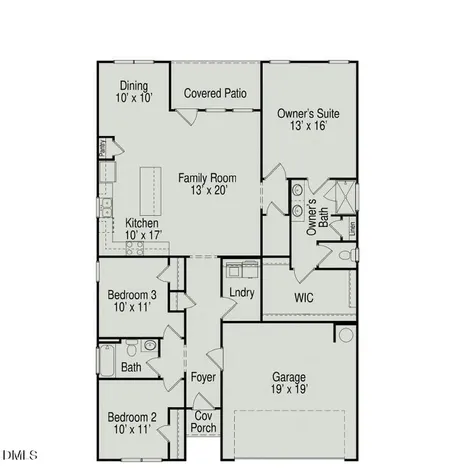 52 Chardonnay Drive Lillington NC 27546