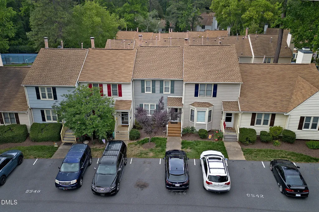 6544 English Oaks Drive Raleigh NC 27615