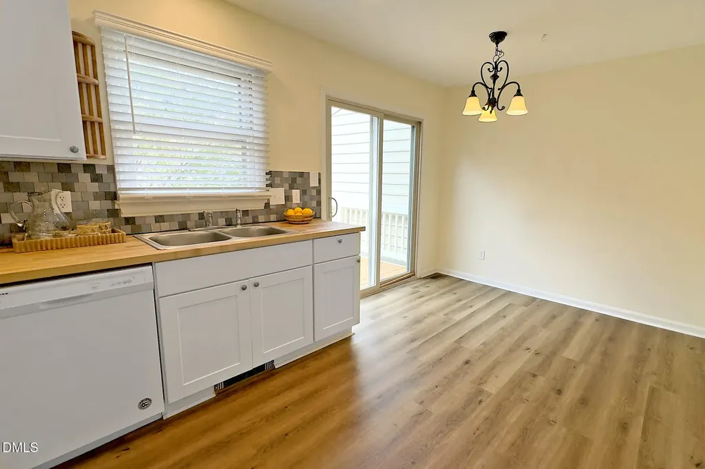 6544 English Oaks Drive Raleigh NC 27615
