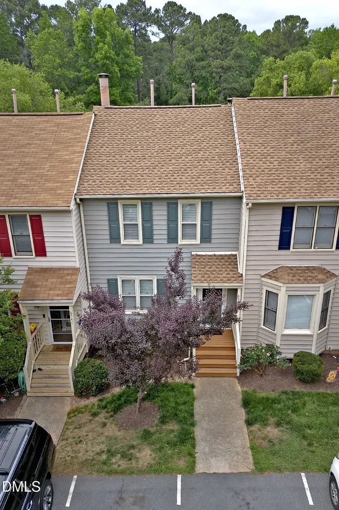 6544 English Oaks Drive Raleigh NC 27615