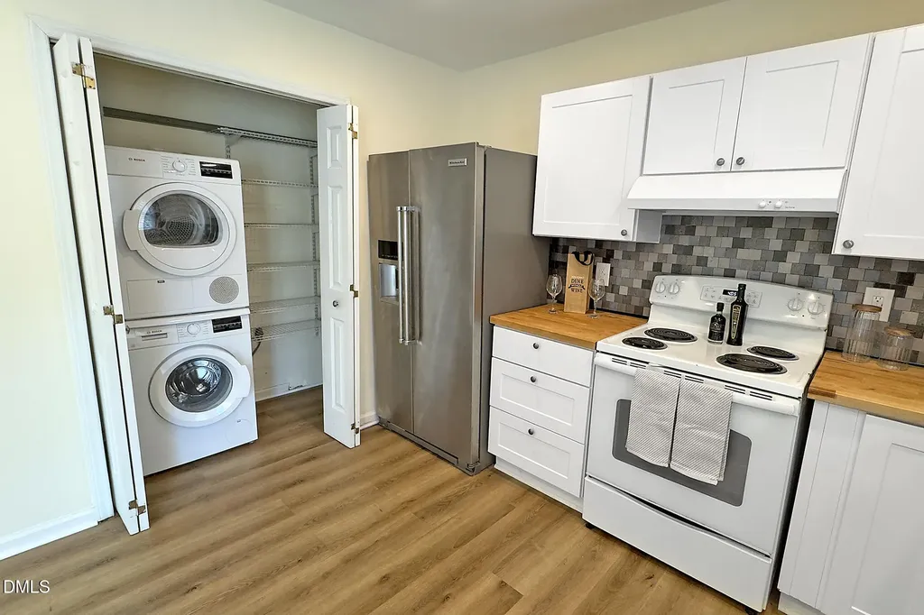 6544 English Oaks Drive Raleigh NC 27615