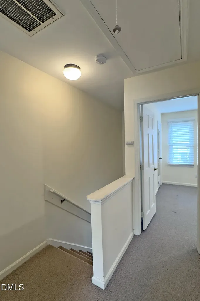 6544 English Oaks Drive Raleigh NC 27615