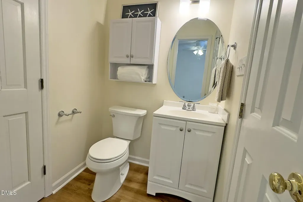 6544 English Oaks Drive Raleigh NC 27615