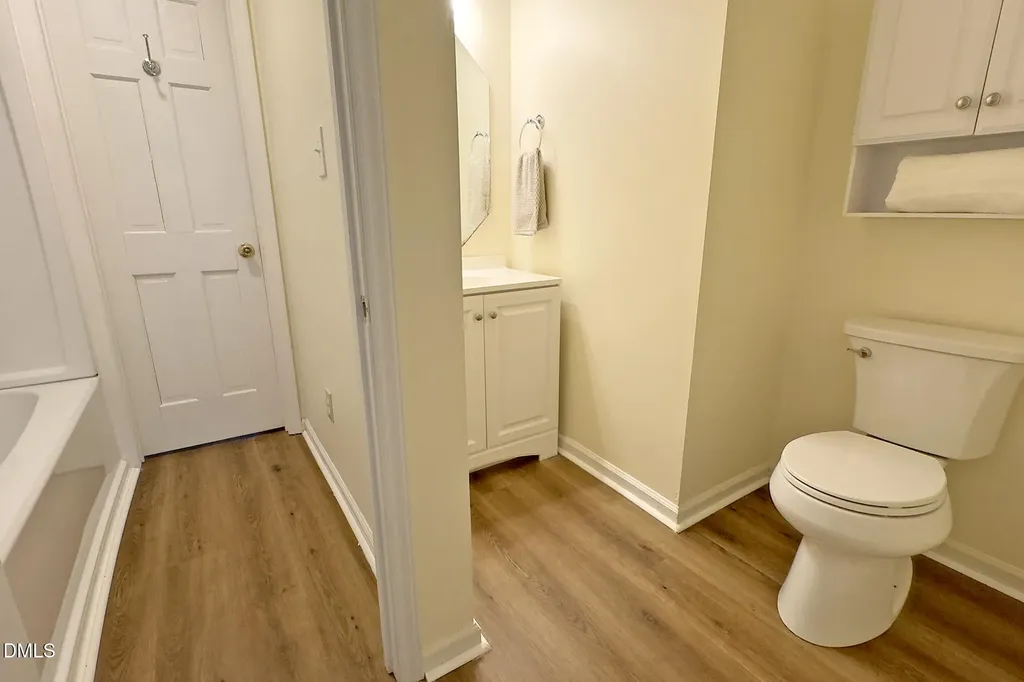 6544 English Oaks Drive Raleigh NC 27615