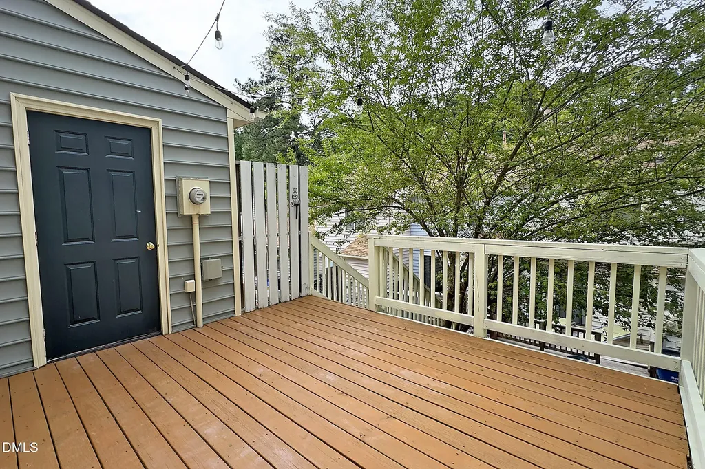 6544 English Oaks Drive Raleigh NC 27615