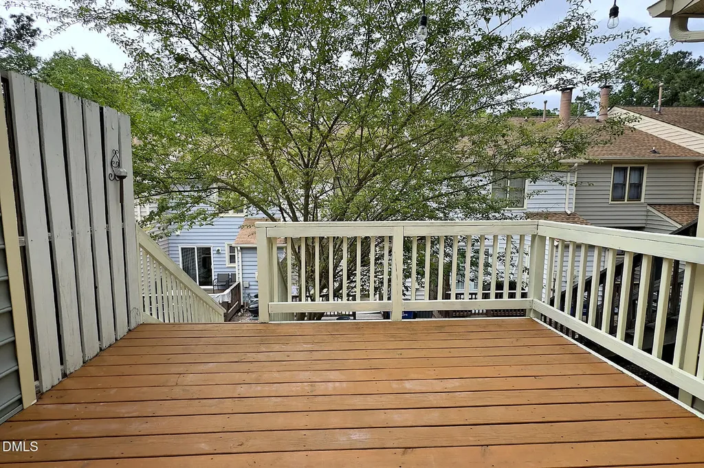 6544 English Oaks Drive Raleigh NC 27615