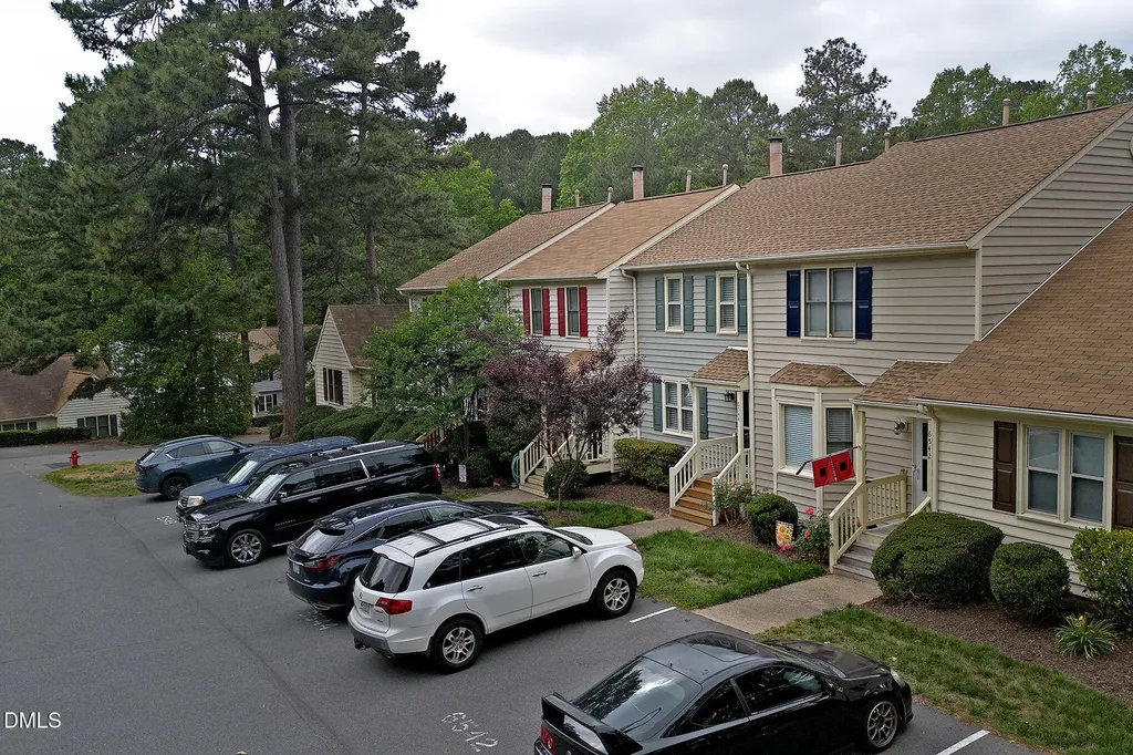 6544 English Oaks Drive Raleigh NC 27615