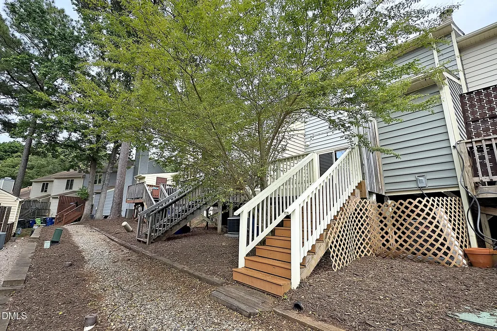 6544 English Oaks Drive Raleigh NC 27615