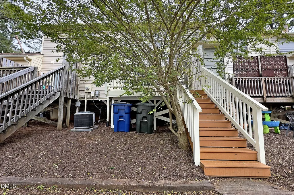 6544 English Oaks Drive Raleigh NC 27615