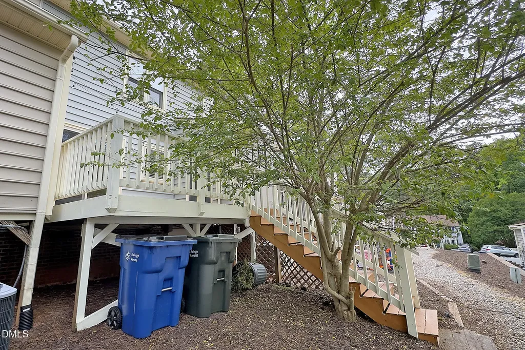 6544 English Oaks Drive Raleigh NC 27615