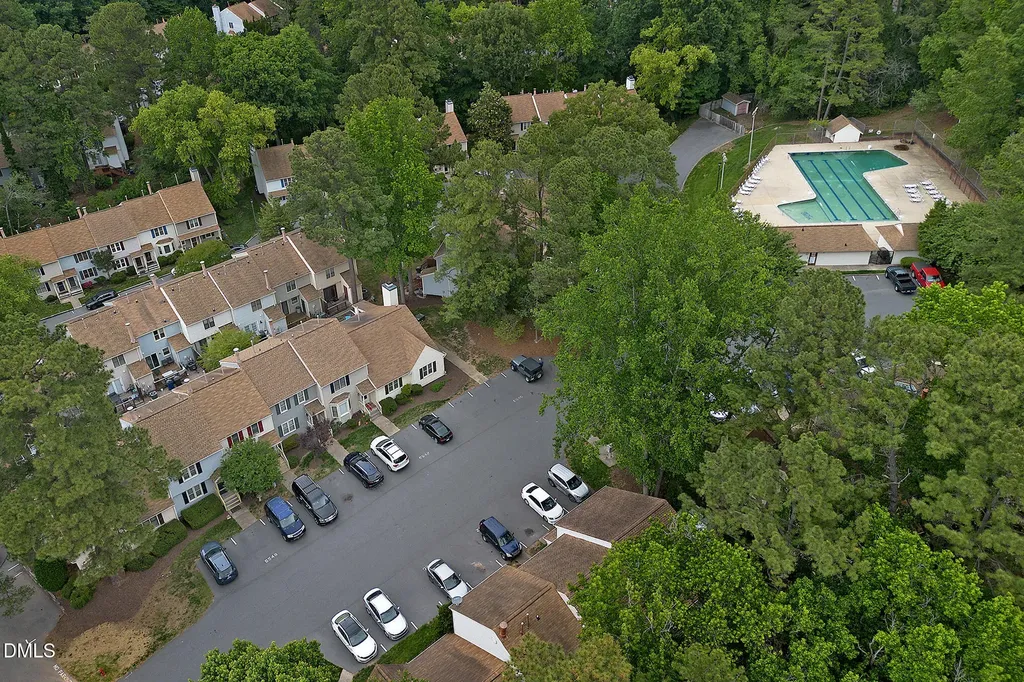 6544 English Oaks Drive Raleigh NC 27615