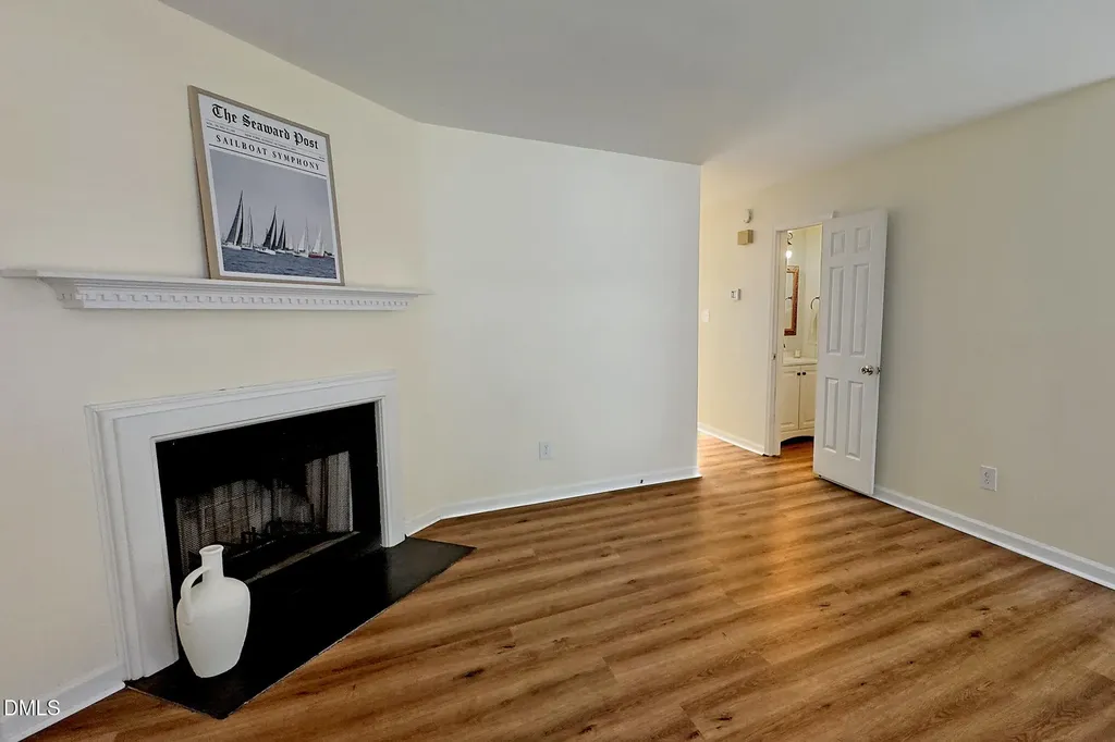 6544 English Oaks Drive Raleigh NC 27615