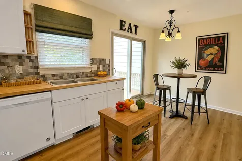 6544 English Oaks Drive Raleigh NC 27615