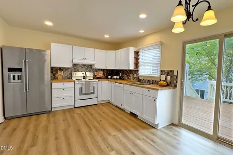6544 English Oaks Drive Raleigh NC 27615