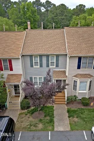 6544 English Oaks Drive Raleigh NC 27615