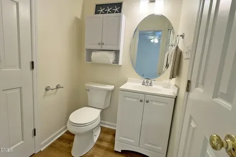 6544 English Oaks Drive Raleigh NC 27615