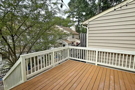 6544 English Oaks Drive Raleigh NC 27615