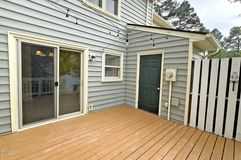 6544 English Oaks Drive Raleigh NC 27615