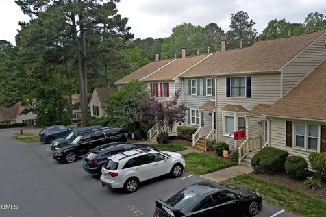 6544 English Oaks Drive Raleigh NC 27615