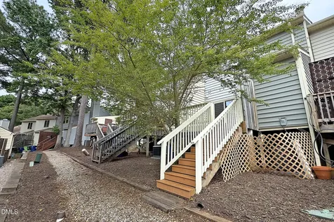 6544 English Oaks Drive Raleigh NC 27615