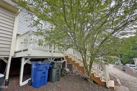 6544 English Oaks Drive Raleigh NC 27615