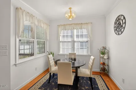 1805 Meeting Street Durham NC 27705