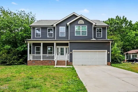 216 Hawkins Street Franklinton NC 27525