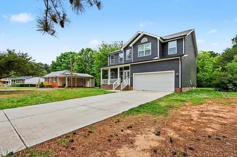 216 Hawkins Street Franklinton NC 27525