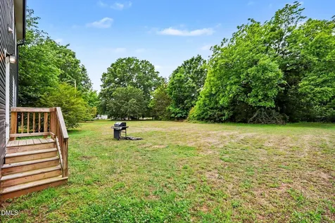 216 Hawkins Street Franklinton NC 27525