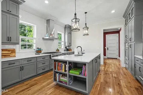 110 Parker Street Four Oaks NC 27524