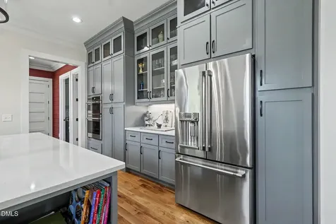 110 Parker Street Four Oaks NC 27524