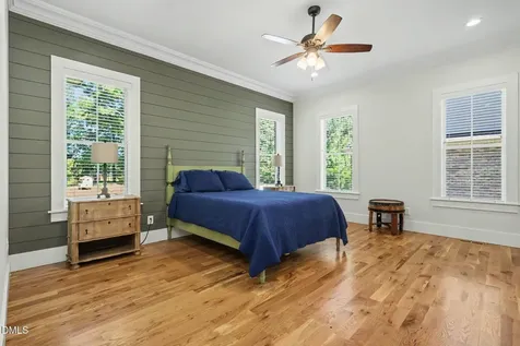 110 Parker Street Four Oaks NC 27524