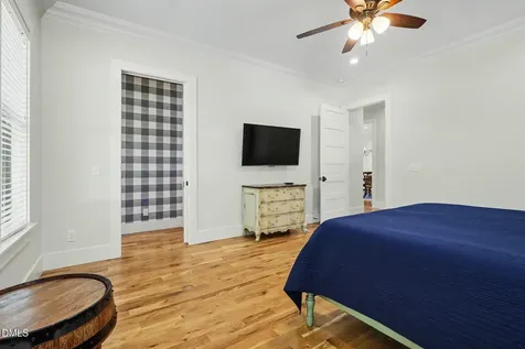 110 Parker Street Four Oaks NC 27524