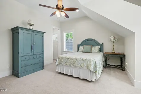 110 Parker Street Four Oaks NC 27524