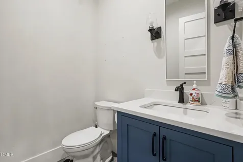 110 Parker Street Four Oaks NC 27524
