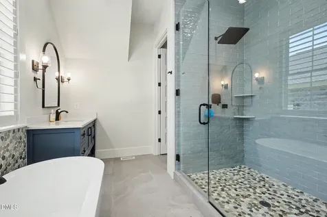 110 Parker Street Four Oaks NC 27524
