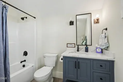 110 Parker Street Four Oaks NC 27524