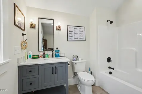 110 Parker Street Four Oaks NC 27524