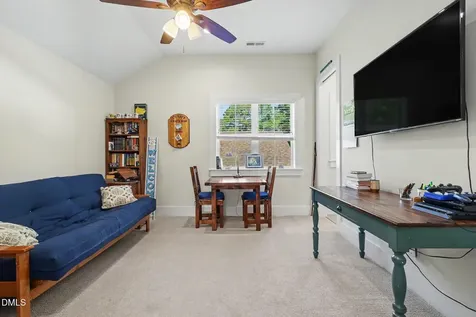110 Parker Street Four Oaks NC 27524