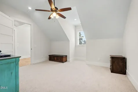 110 Parker Street Four Oaks NC 27524