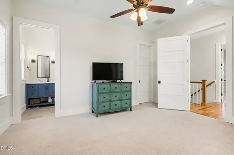 110 Parker Street Four Oaks NC 27524