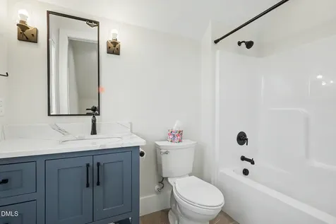110 Parker Street Four Oaks NC 27524