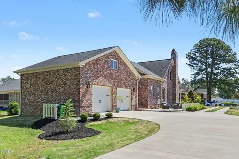 110 Parker Street Four Oaks NC 27524