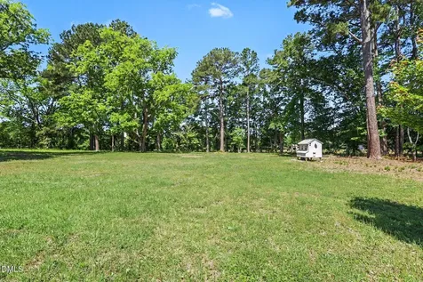 110 Parker Street Four Oaks NC 27524